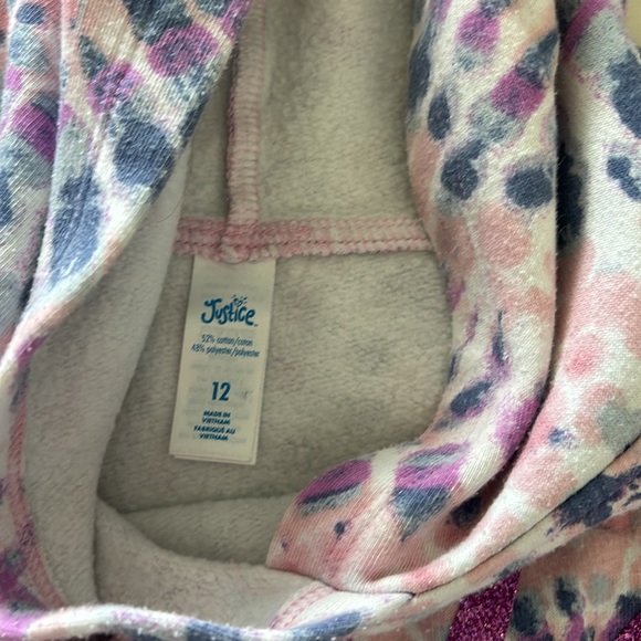 3 Girls Sweatshirts - excellent condition! - Picture 10 of 10